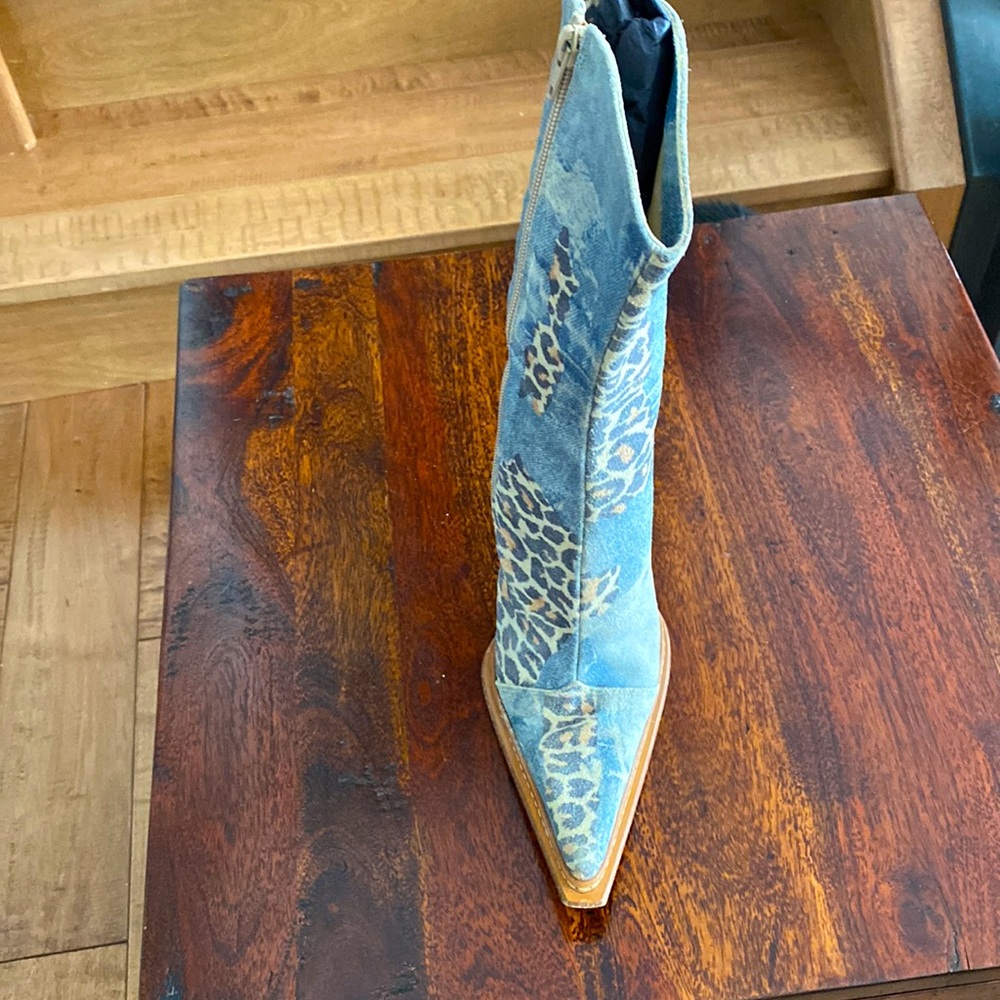 VERO CUOIO fashion boots